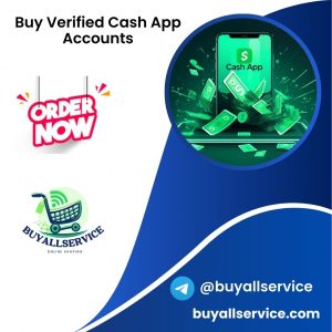Buy Verified Cash App Accounts